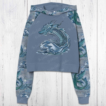 Sea Dragon Panel